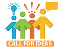 callFOrIdeas